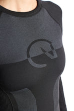 Load image into Gallery viewer, EGO7 seamless top Audrey
