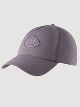 Load image into Gallery viewer, Equiline baseball cap Eqglocap SS26 (mauve/black)
