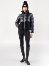 Load image into Gallery viewer, Equiline padded jacket Geddy
