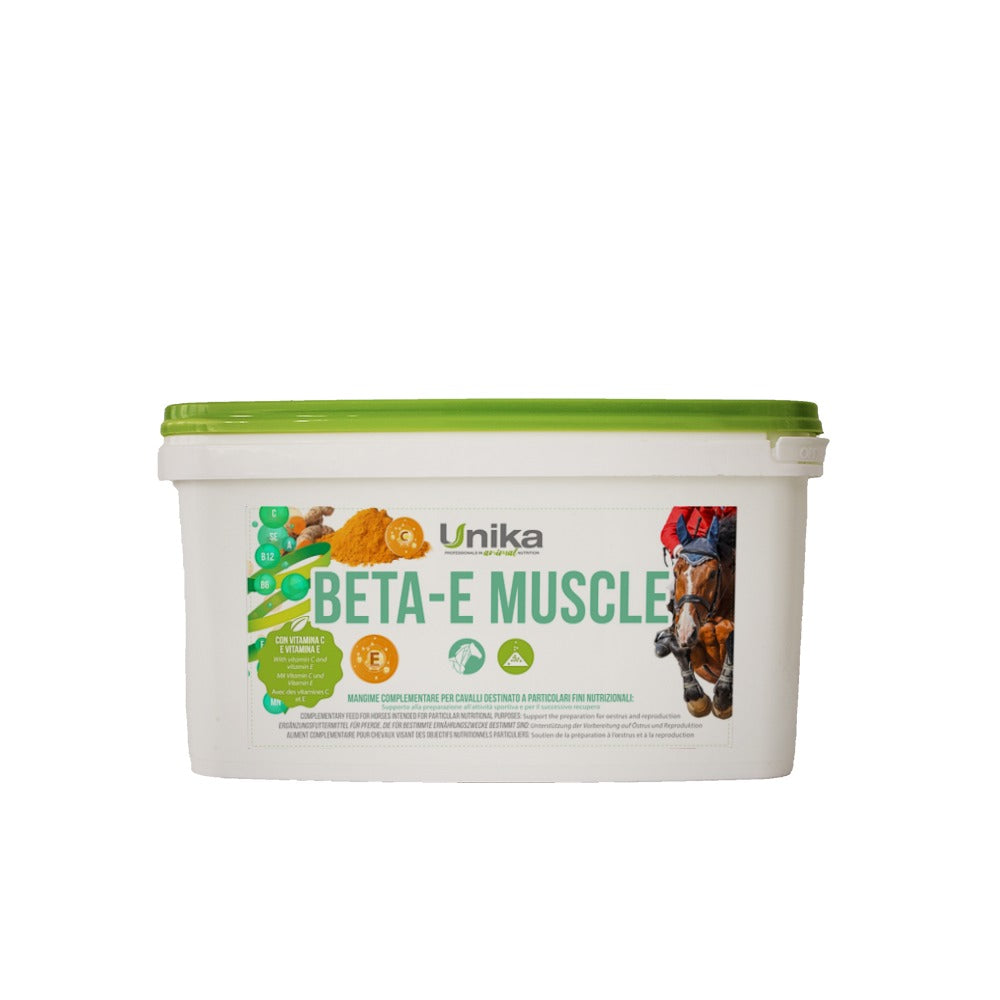 Unika Beta-E Muscle