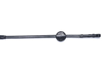 Load image into Gallery viewer, TRUST Maastricht rubber grip reins (13mm wide / 7 stops)
