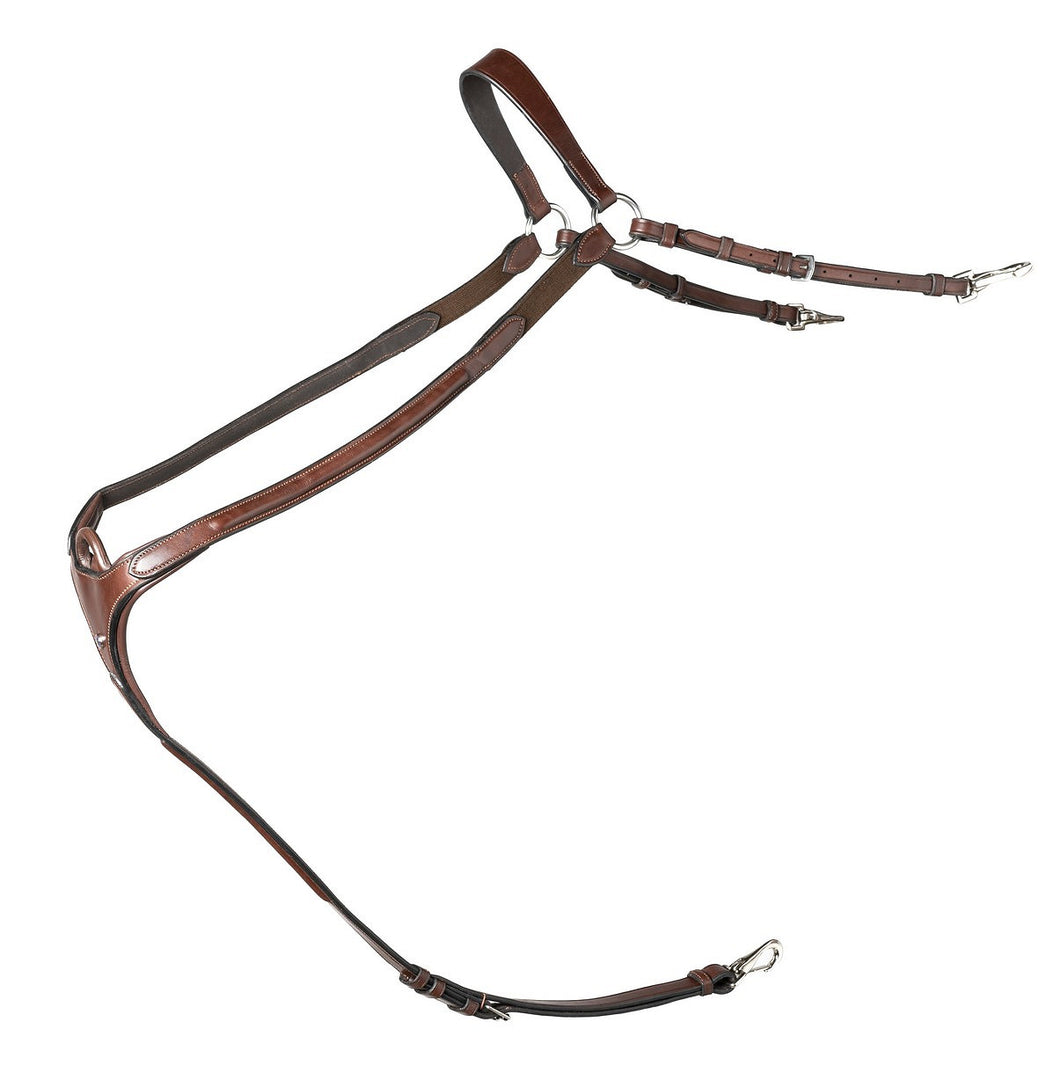 TRUST Brussels breastplate