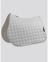 Load image into Gallery viewer, Equiline Eqcrystaro Saddle Pad With Rhinestones
