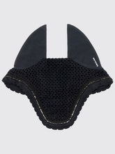 Load image into Gallery viewer, Equiline Eqlustra Earnet With Rhinestones
