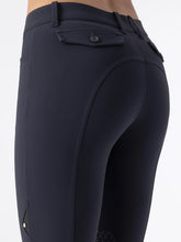 Load image into Gallery viewer, Equiline Women Knee Breeches Atirk
