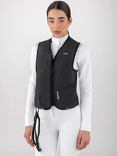Load image into Gallery viewer, Equiline airbag vest ECLAIR (without back protector)
