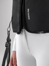 Load image into Gallery viewer, Equiline airbag vest ECLAIR (without back protector)
