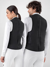 Load image into Gallery viewer, Equiline airbag vest ECLAIR (without back protector)
