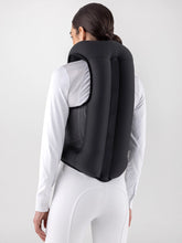 Load image into Gallery viewer, Equiline airbag vest ECLAIR (without back protector)
