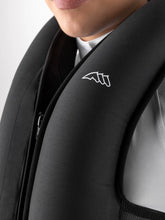Load image into Gallery viewer, Equiline airbag vest ECLAIR (without back protector)
