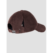 Load image into Gallery viewer, Equiline Velvet Baseball Cap EQFALT
