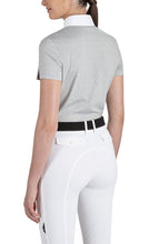 Load image into Gallery viewer, Equiline Women&#39;s Competition Polo Clarac
