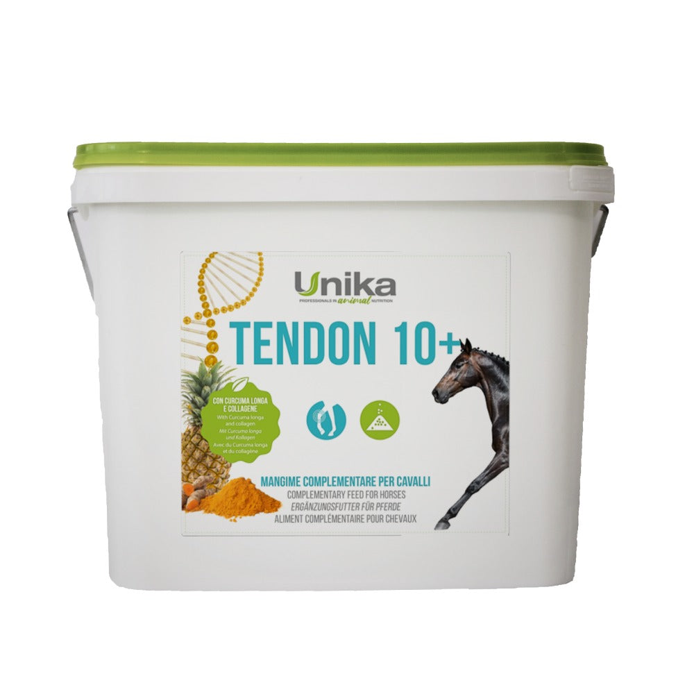 Unika Tendon 10+ (4kg)