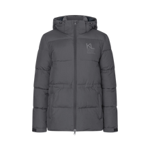 Load image into Gallery viewer, Kingsland Vea Ladies Insulated Jacket
