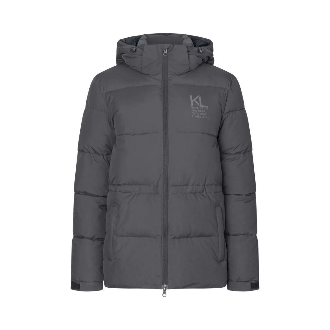 Kingsland Vea Ladies Insulated Jacket