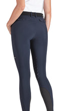 Load image into Gallery viewer, Equiline Women&#39;s Knee Grip Breeches Catirk SS23
