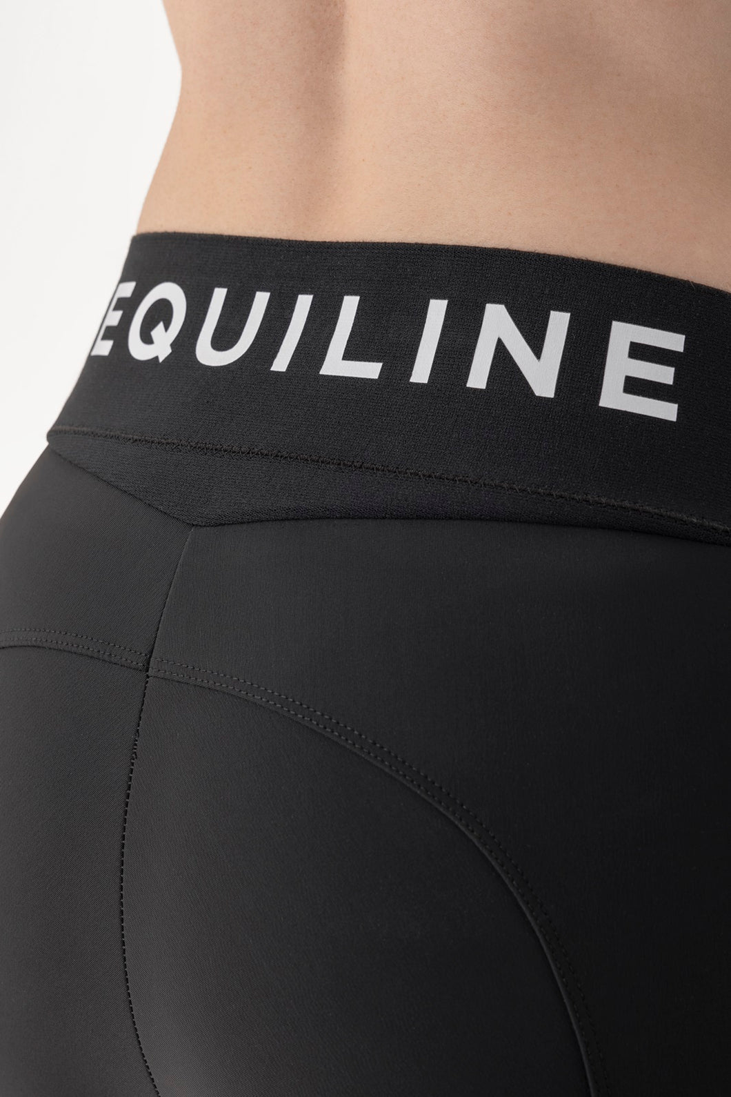 Equiline Womens Knee Grip Leggings Cibek FW24