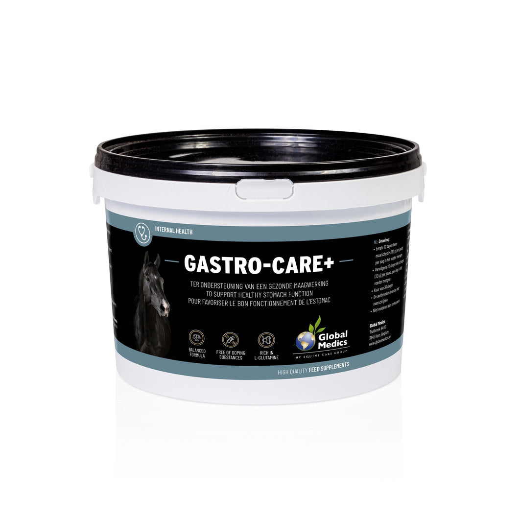 Global Medics Gastro Care 1,2kg