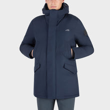 Load image into Gallery viewer, Equiline Men&#39;s Extrawinter Jacket Cannoc FW23
