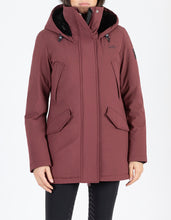 Load image into Gallery viewer, Equiline Women&#39;s Extrawinter Jacket Cadoc FW23
