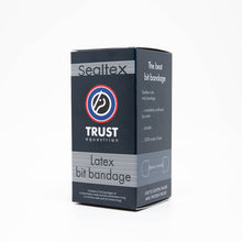 Load image into Gallery viewer, TRUST Sealtex Latex Bit Bandage
