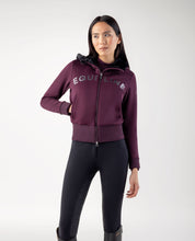 Load image into Gallery viewer, Equiline Ecofur Sweatshirt Gur
