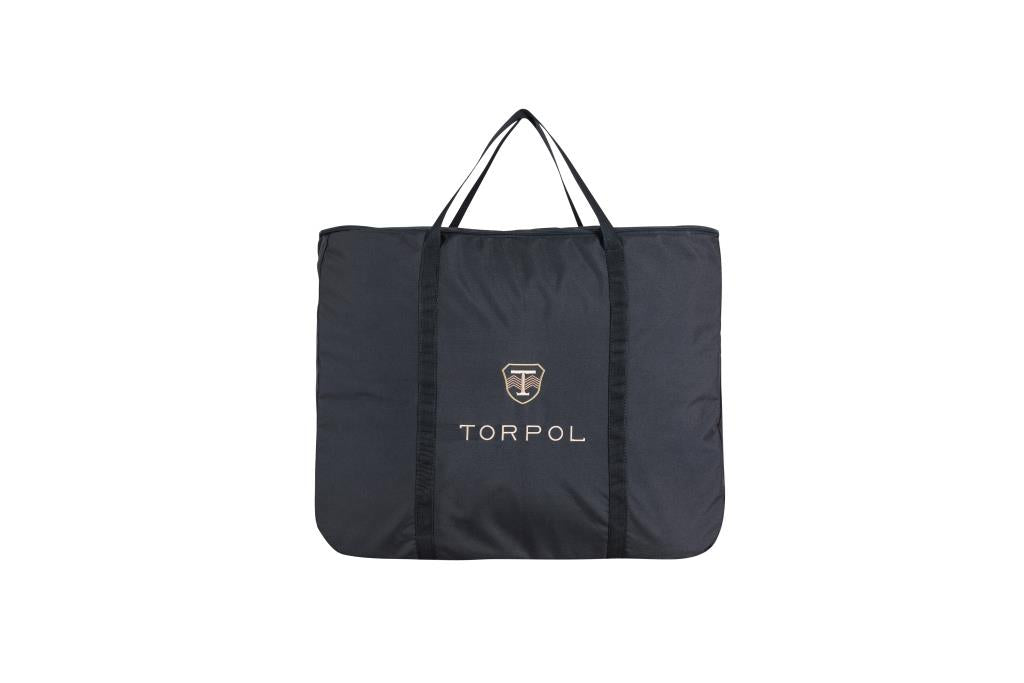Torpol Saddle Pads' Bag