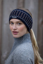 Load image into Gallery viewer, KLArno Knitted Headband
