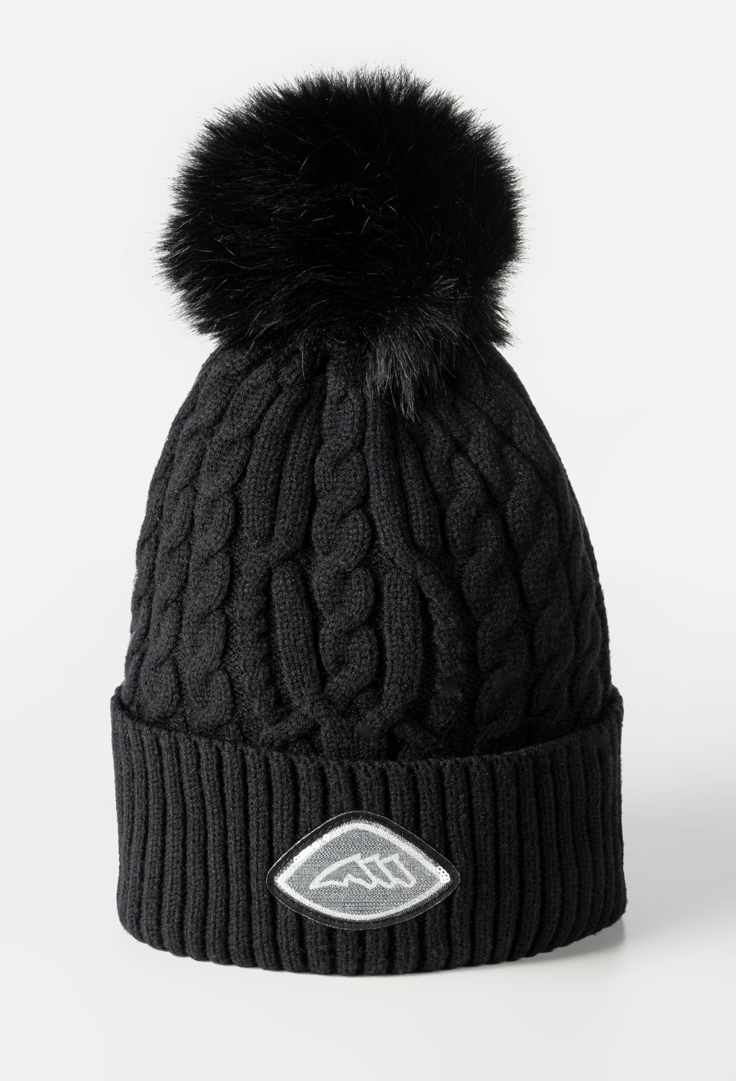 Equiline pon pon hat Glapel