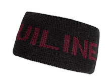 Load image into Gallery viewer, Equiline Headband Clafic FW23 (port royal &amp; black)
