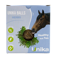 Load image into Gallery viewer, Unika Herbal ball
