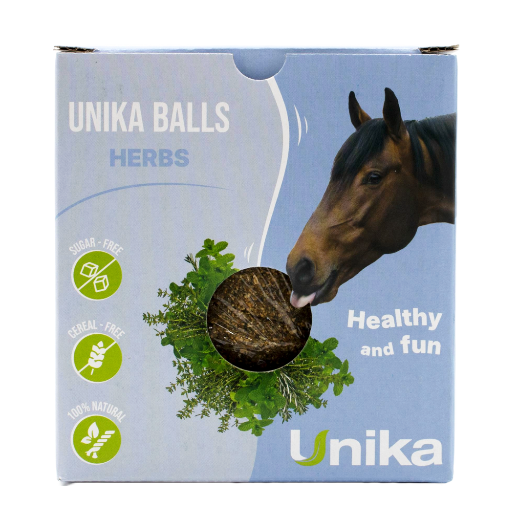 Unika Herbal ball