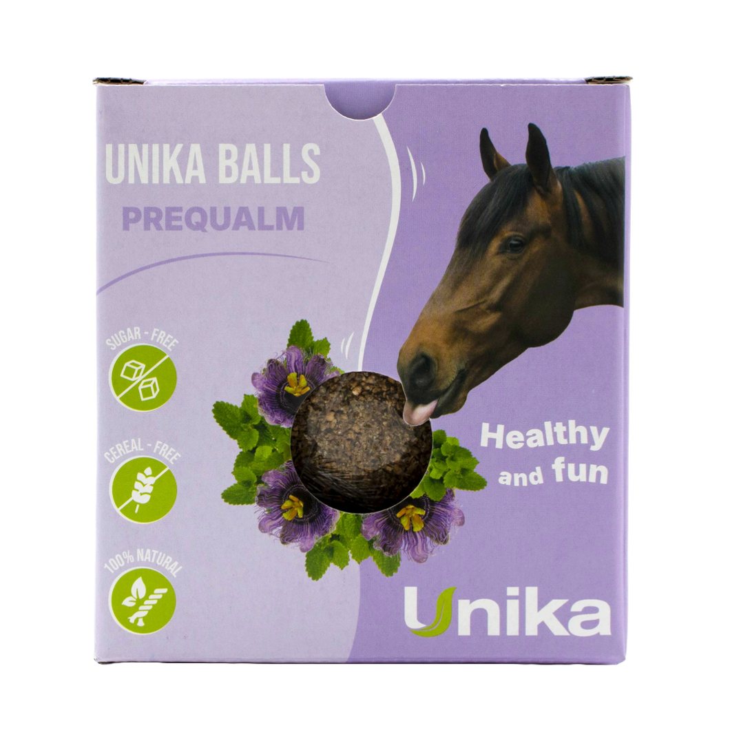 Unika Prequalm Ball