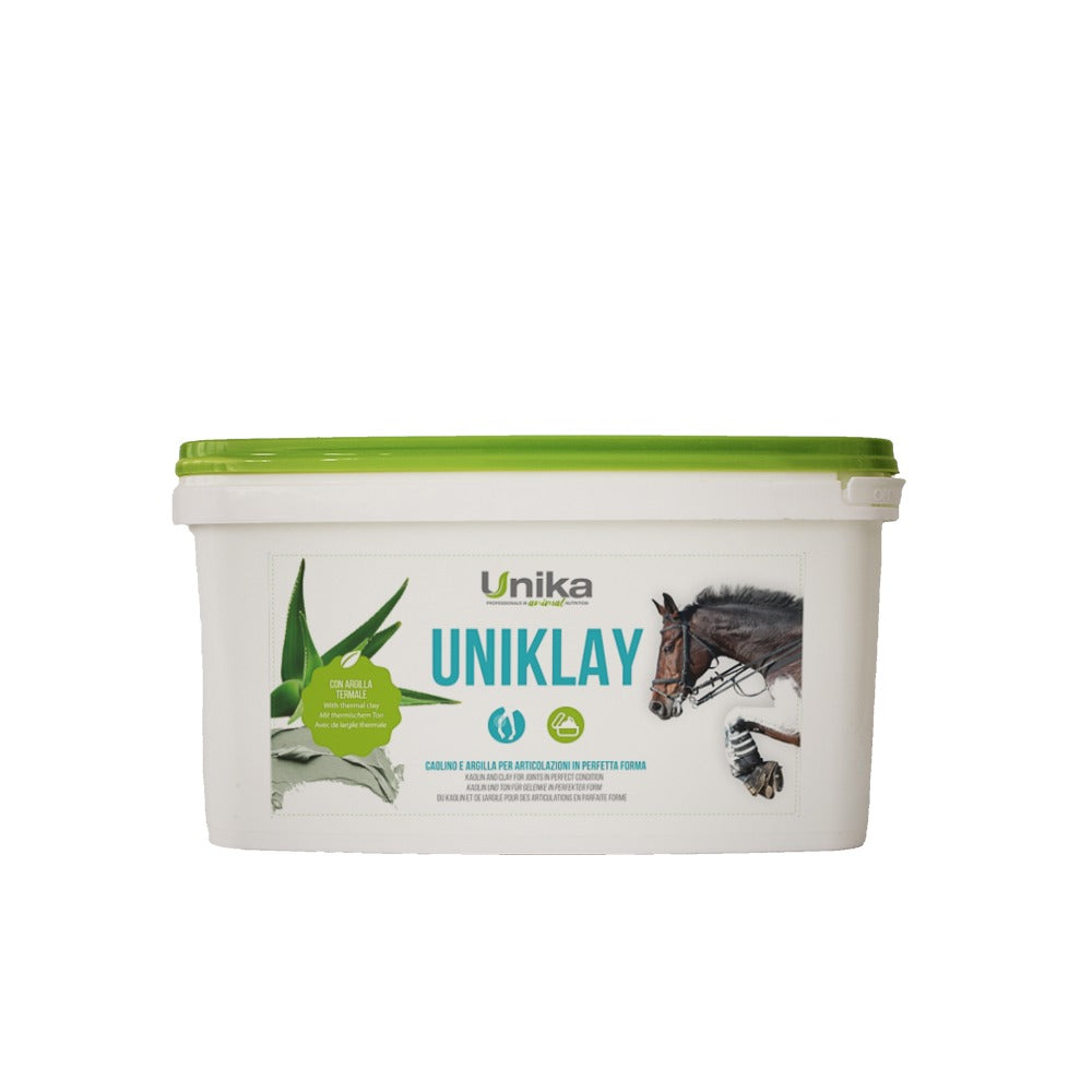 Unika Uniklay 4kg