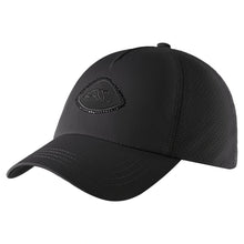 Load image into Gallery viewer, Equiline baseball cap Eqglocap SS26 (mauve/black)
