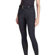 Load image into Gallery viewer, Equiline Women&#39;s Knee Grip Breeches Giaiak SS23
