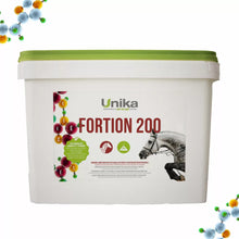 Load image into Gallery viewer, Unika Fortion 200 (30 ready-to-use, single-dose sachets)
