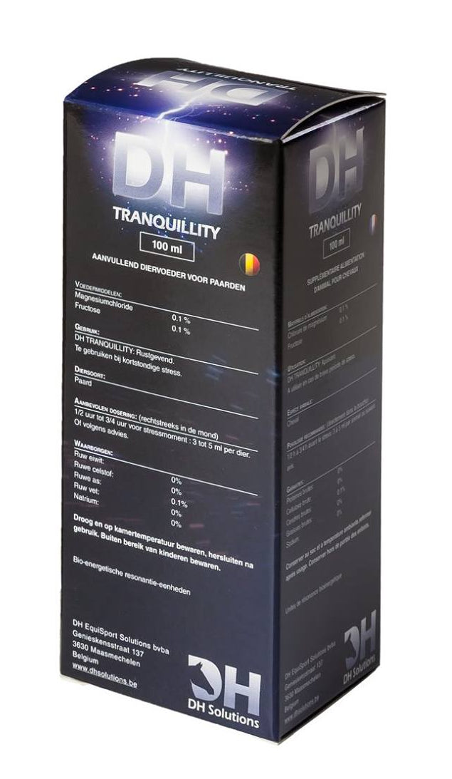 DH Tranquility 100ml