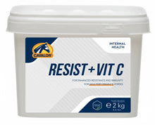 Load image into Gallery viewer, Cavalor RESIST + VIT C (900g or 2kg)
