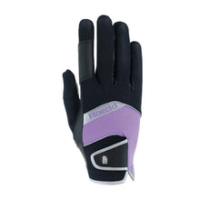 Load image into Gallery viewer, Roeckl Millero gloves
