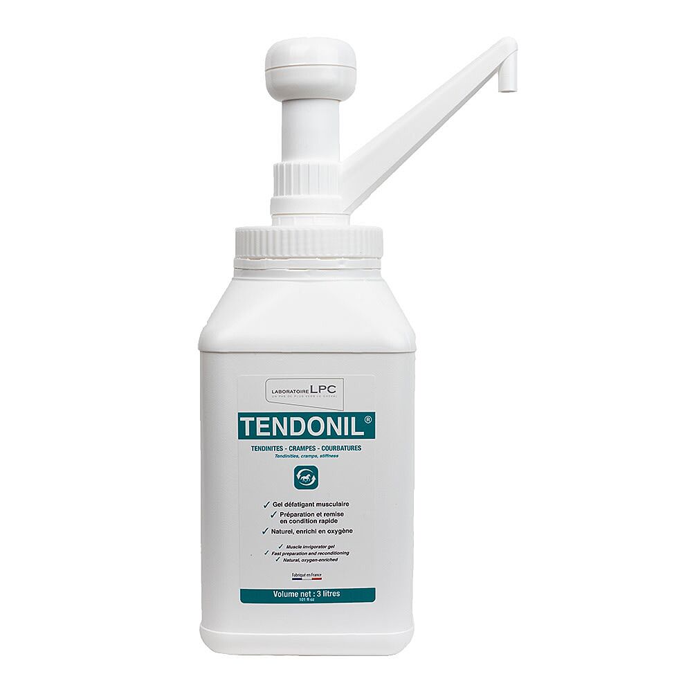LPC Tendonil (250ml tube or 3L with pump)
