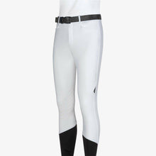 Load image into Gallery viewer, Equiline Men&#39;s Knee Grip Breeches Clark SS23
