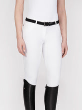 Load image into Gallery viewer, Equiline knee grip breeches BICE

