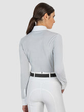 Load image into Gallery viewer, EQUILINE WOMEN&#39;S COMPETITION POLO GARDE G
