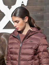 Load image into Gallery viewer, Equiline down jacket Cadic
