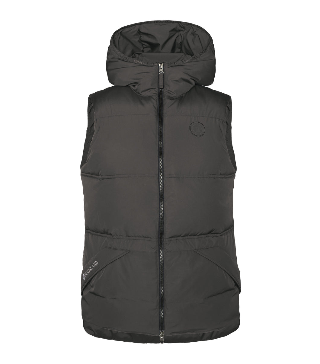 Kingsland Rowen Insulated Unisex Body Warmer