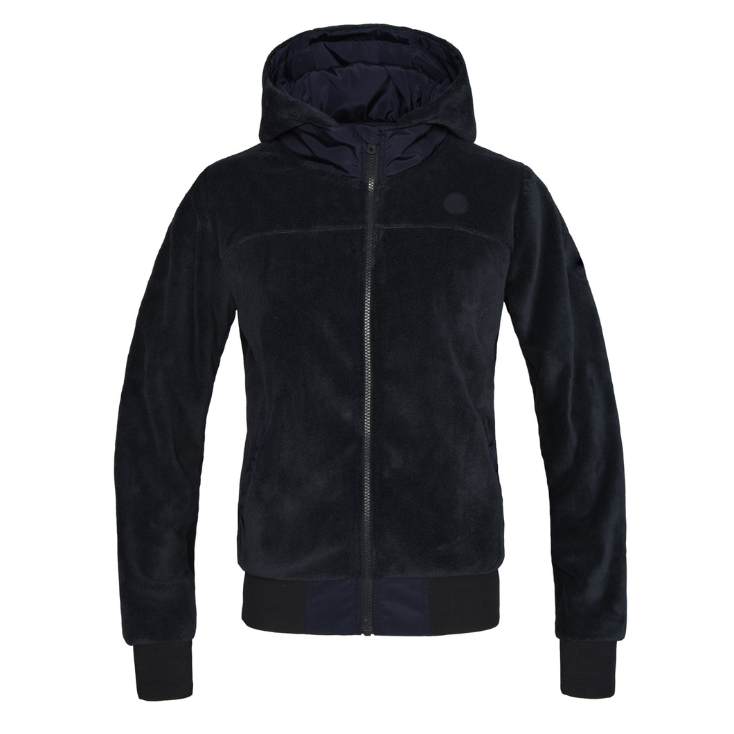 Kingsland Rudra Ladies Coral Fleece Jacket