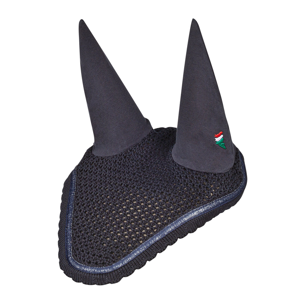 Equiline ear net Gloren