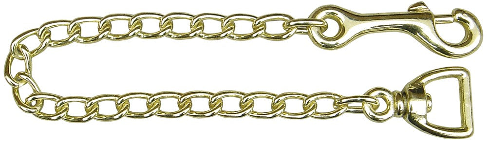 Harry's Horse chain with snap