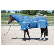 Load image into Gallery viewer, Harry&#39;s Horse Flysheet Mesh-Pro Belly
